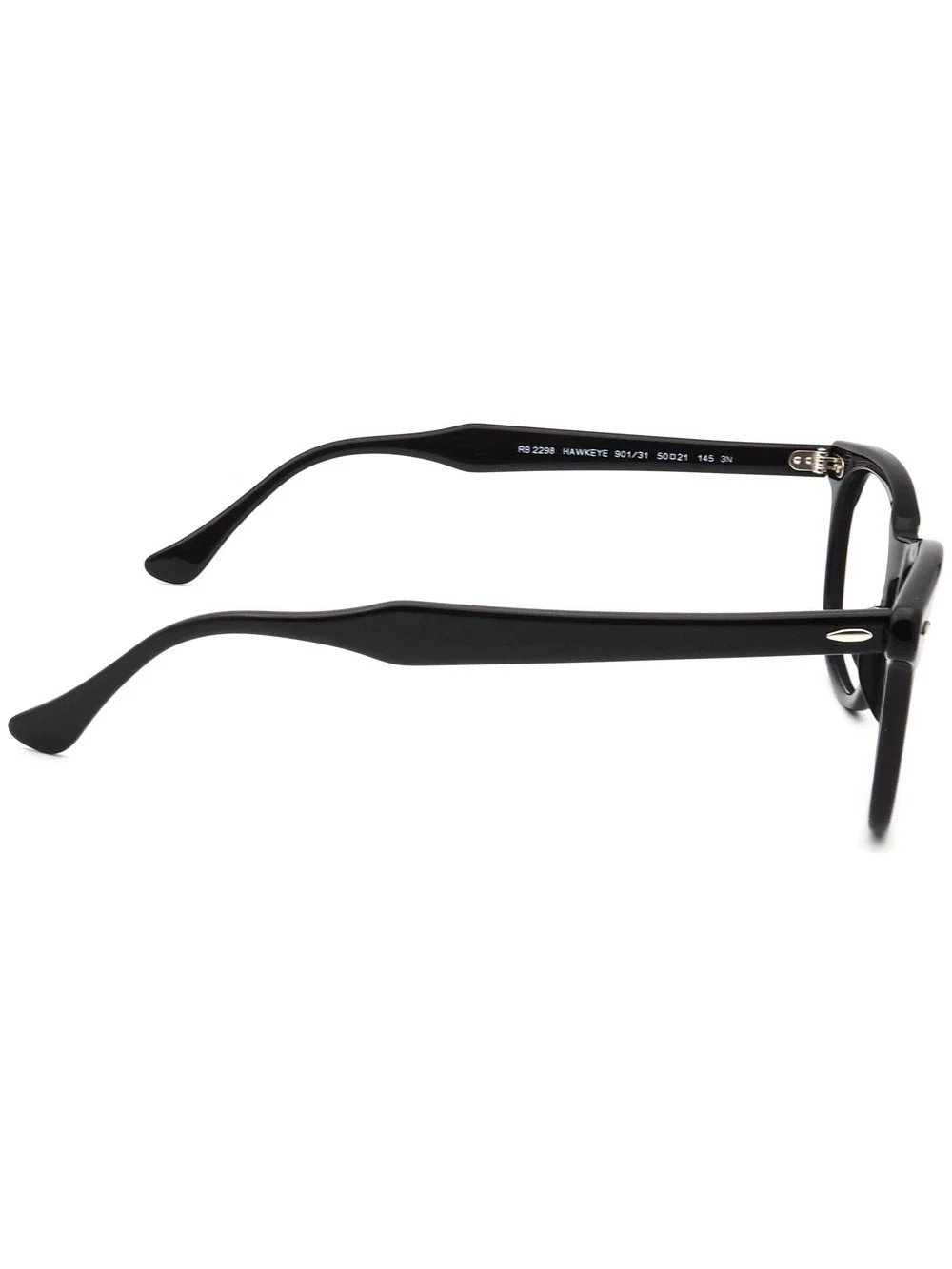 Ray-Ban RB 2298 Hawkeye 901/31 Eyewear
